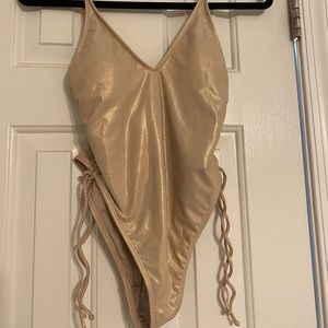 Forever 21 bathing suit